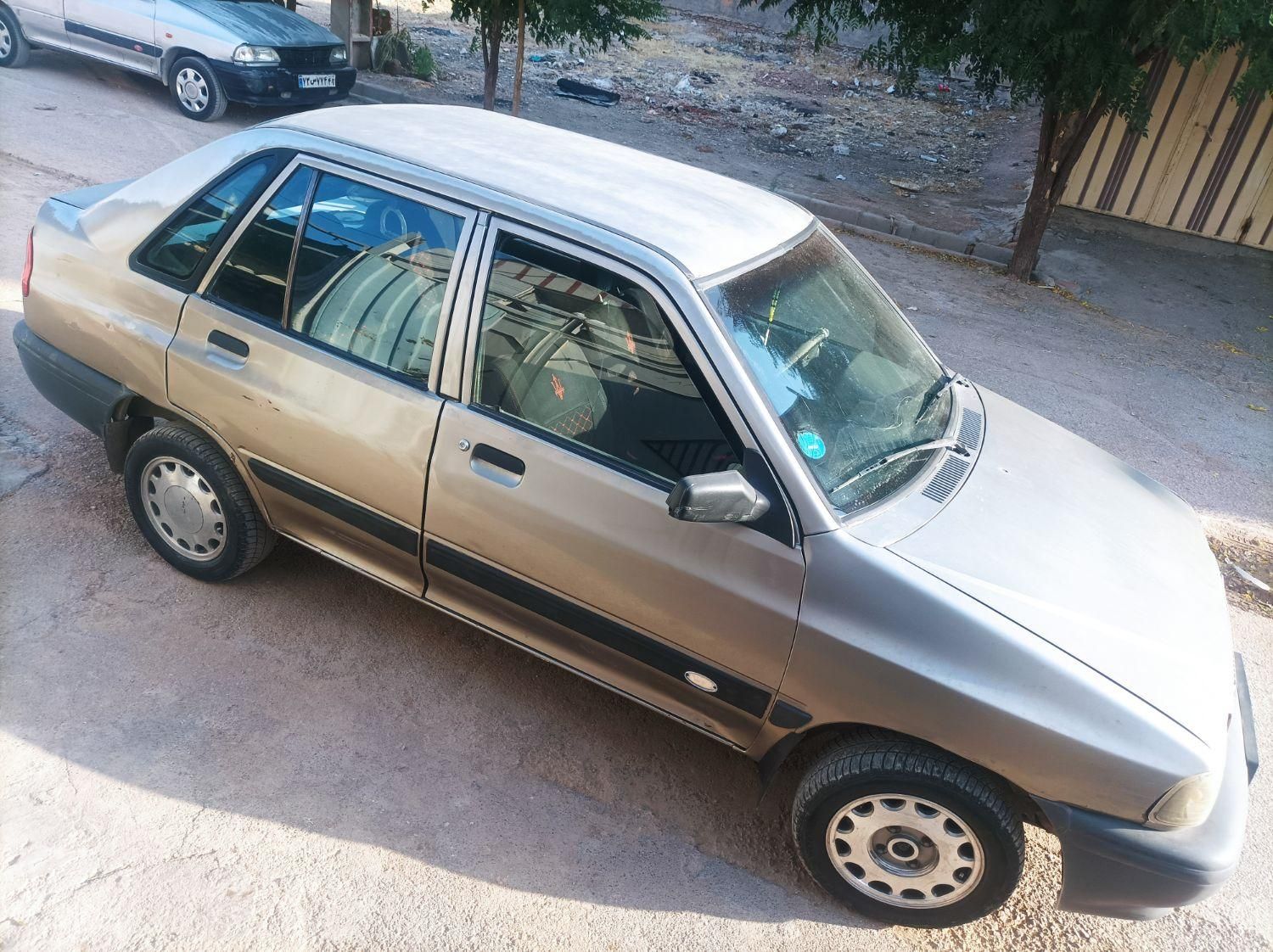 خودرو پراید، 141 آگهی ann_19374044