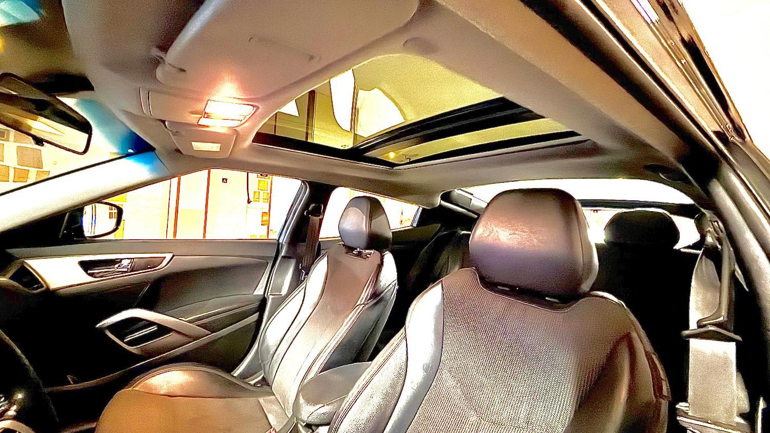 هیوندای ولستر فول موتور MPI - 2014