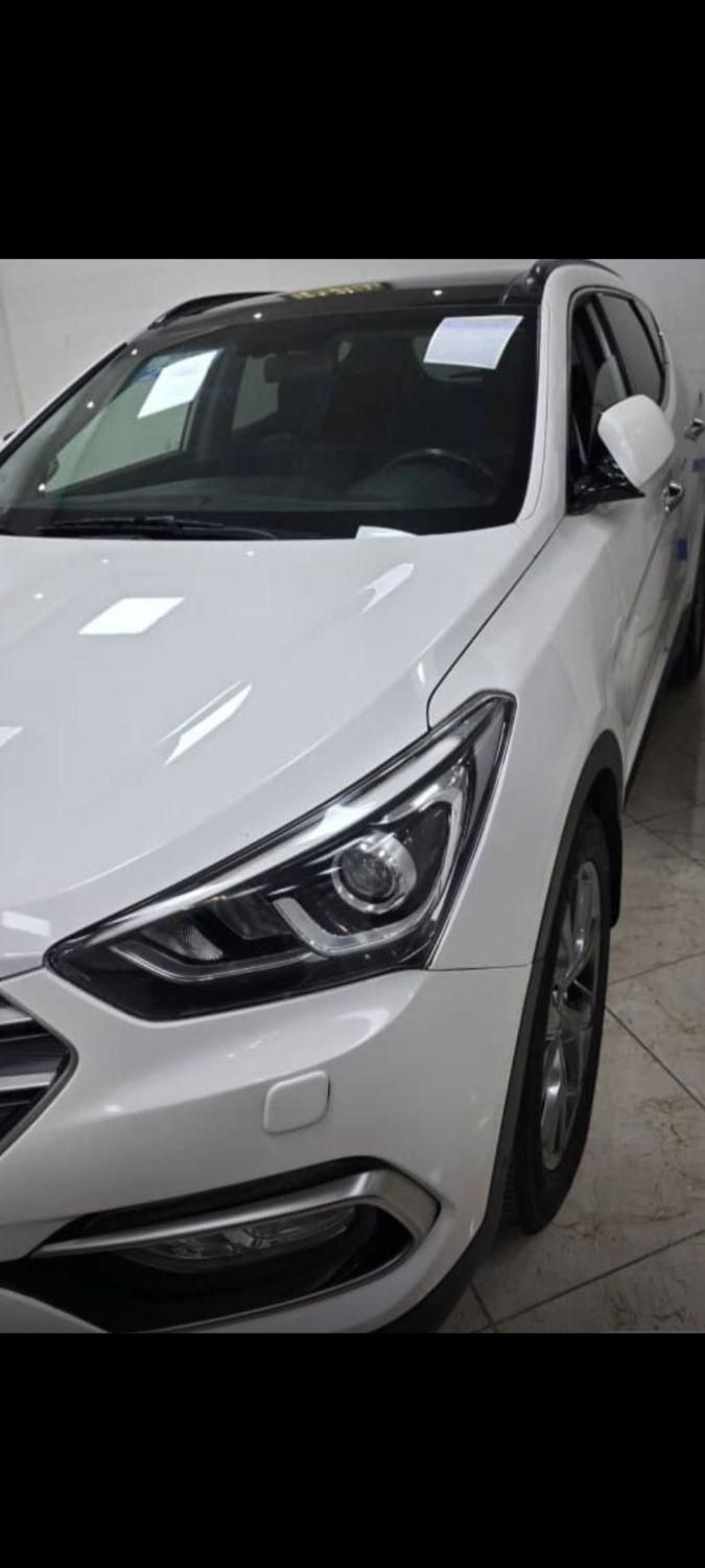 خودرو هیوندای، سانتافه آگهی ann_19374059