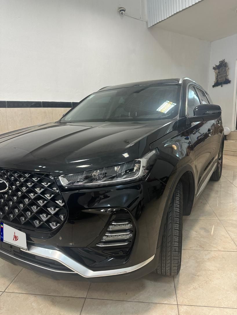 خودرو فونیکس، تیگو 7 پرو آگهی ann_19374079
