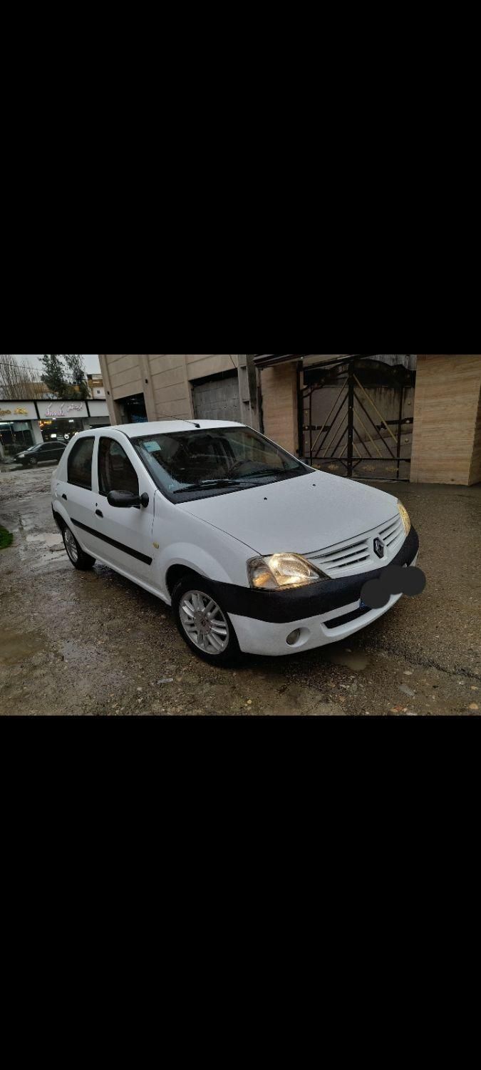 خودرو رنو، پارس تندر آگهی ann_19374118