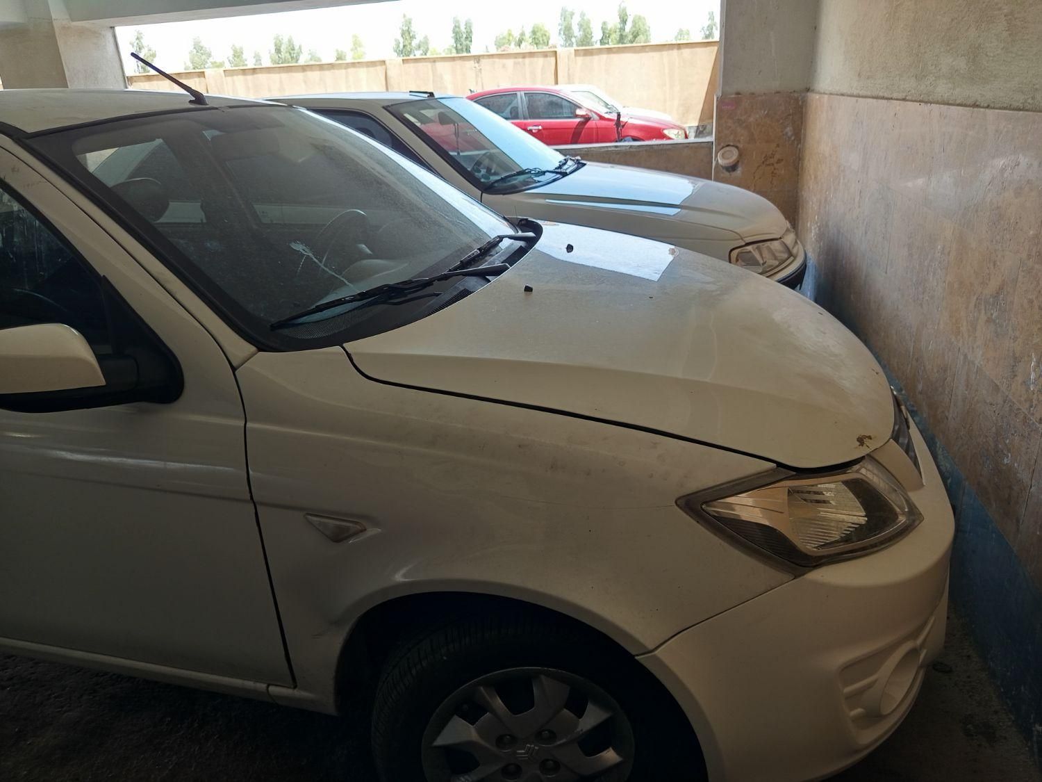 خودرو ساینا، G آگهی ann_19374178