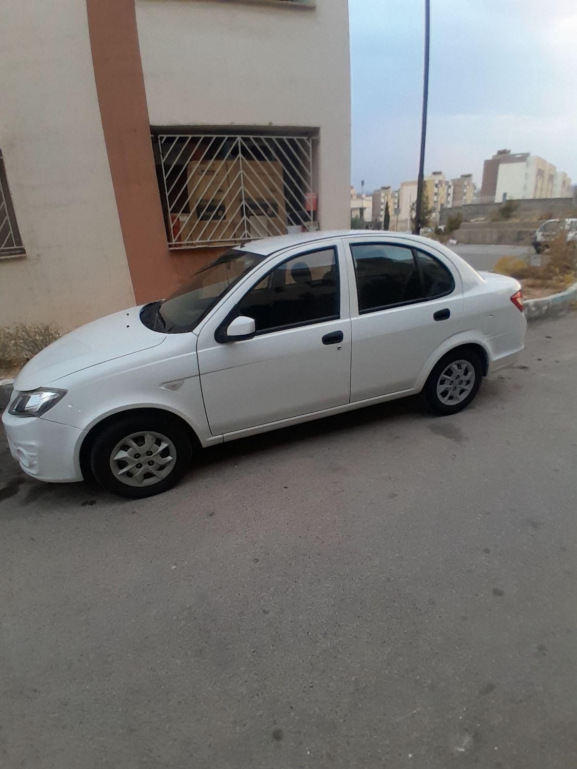 ساینا EX معمولی - 1400