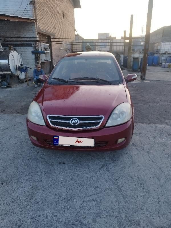 خودرو لیفان، 520 آگهی ann_19374188