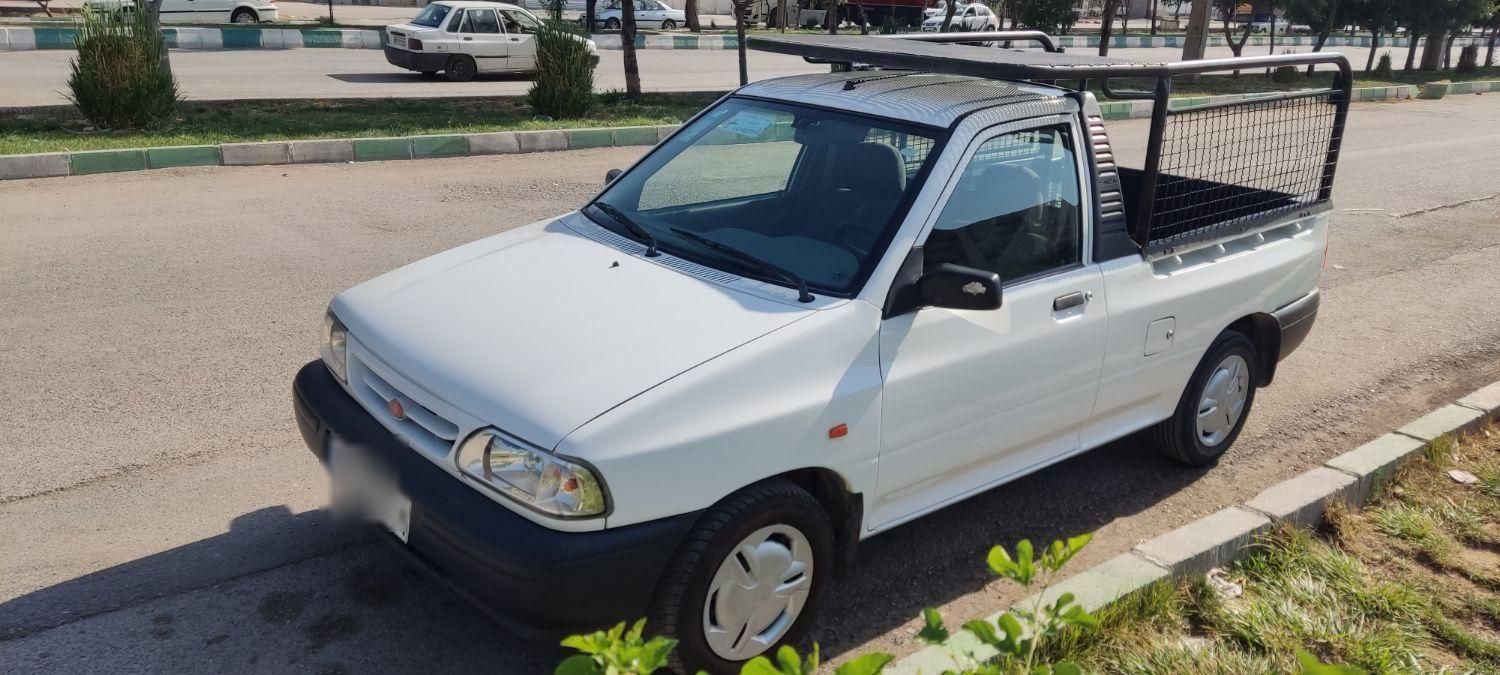 پراید 151 SE - 1402
