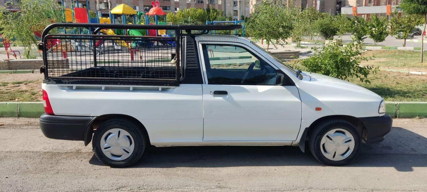 پراید 151 SE - 1402