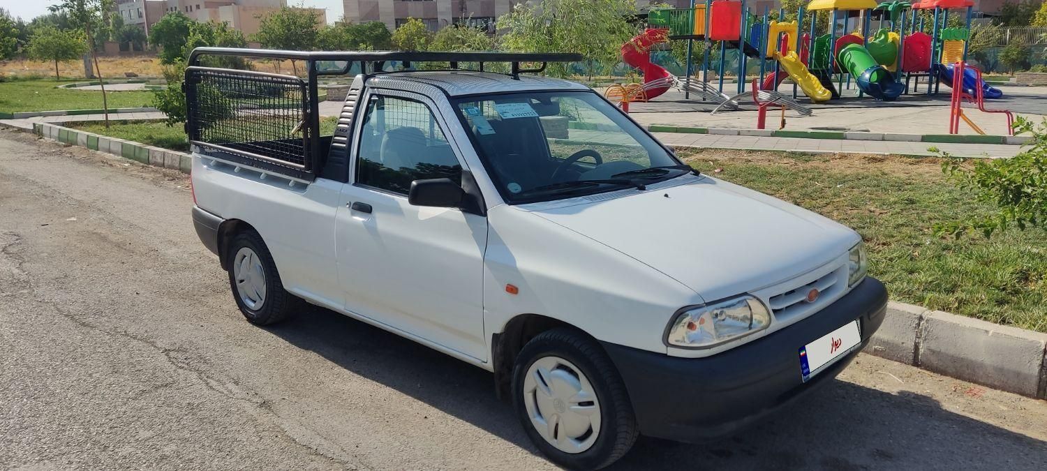 پراید 151 SE - 1402