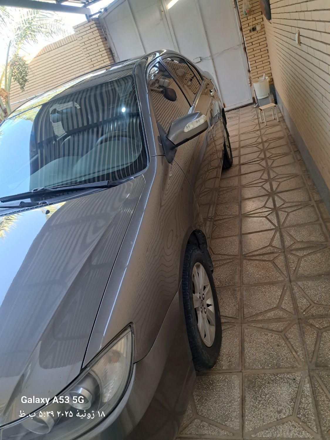 لیفان 620 دنده‌ای 1600 - 1391