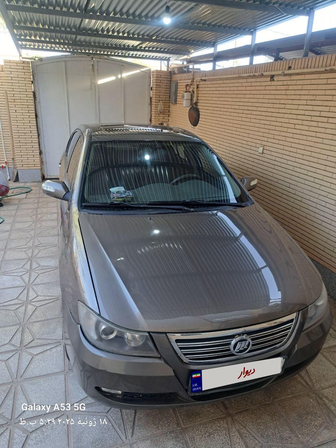 خودرو لیفان، 620 آگهی ann_19374238