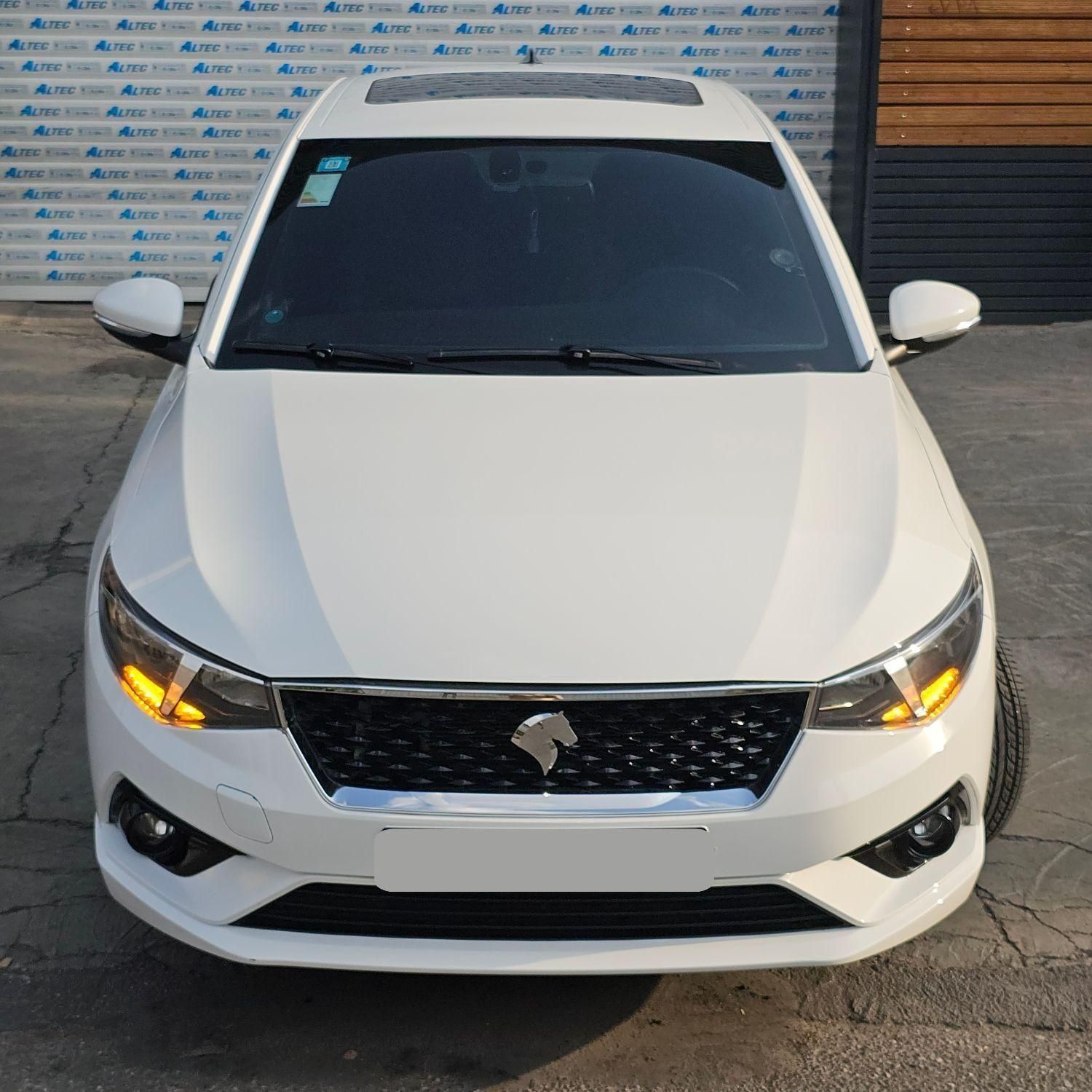 تارا اتوماتیک V4 LX - 1403