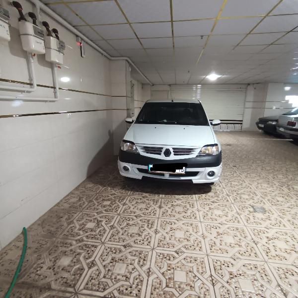 رنو تندر 90 E2 - 1389