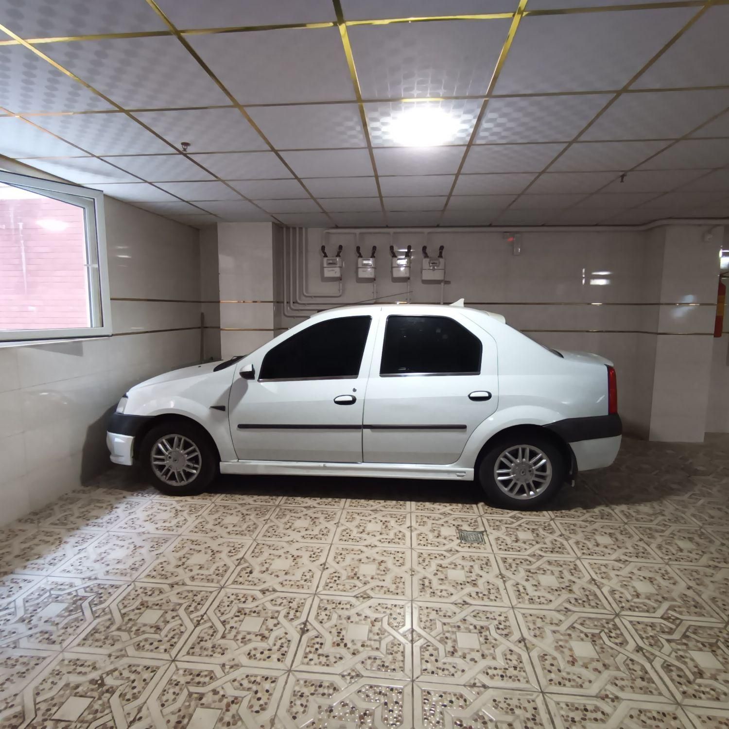 رنو تندر 90 E2 - 1389