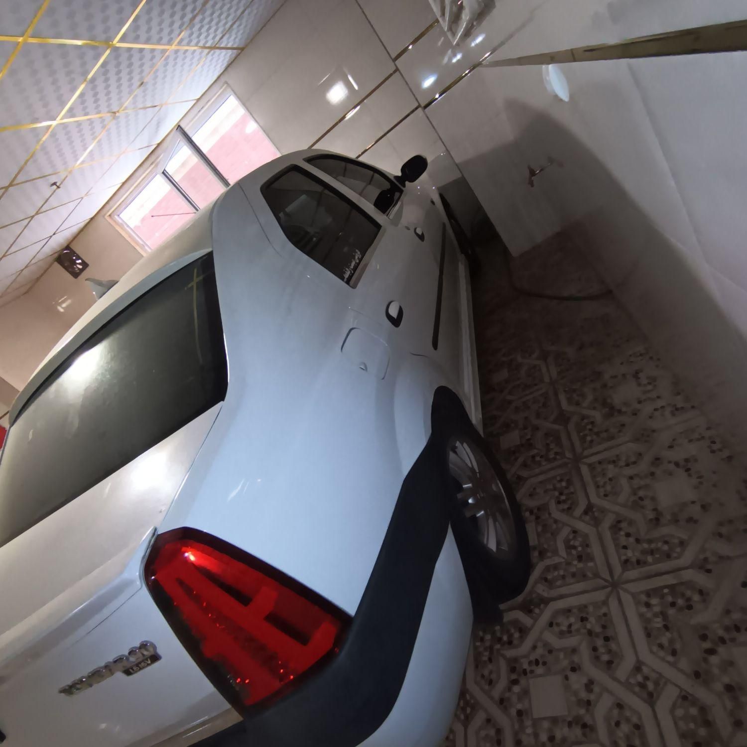 رنو تندر 90 E2 - 1389