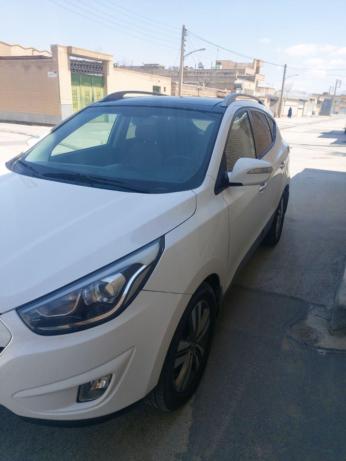 خودرو هیوندای، توسان آگهی ann_19374292