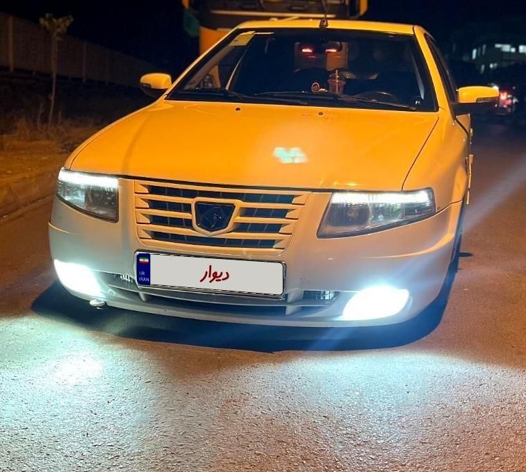 خودرو سمند، سورن آگهی ann_19374296