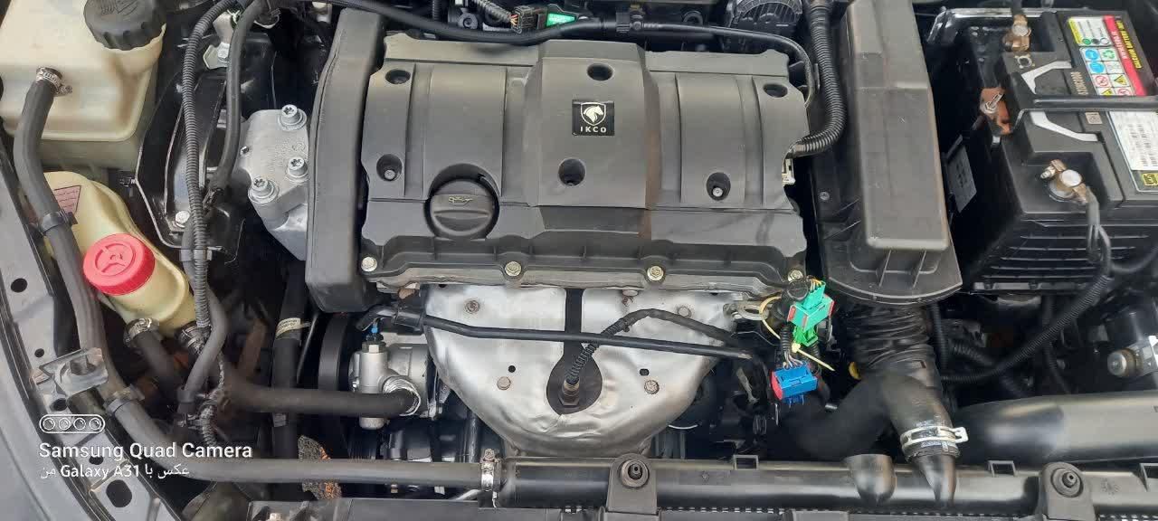 دانگ فنگ H30 کراس اتوماتیک - 1397