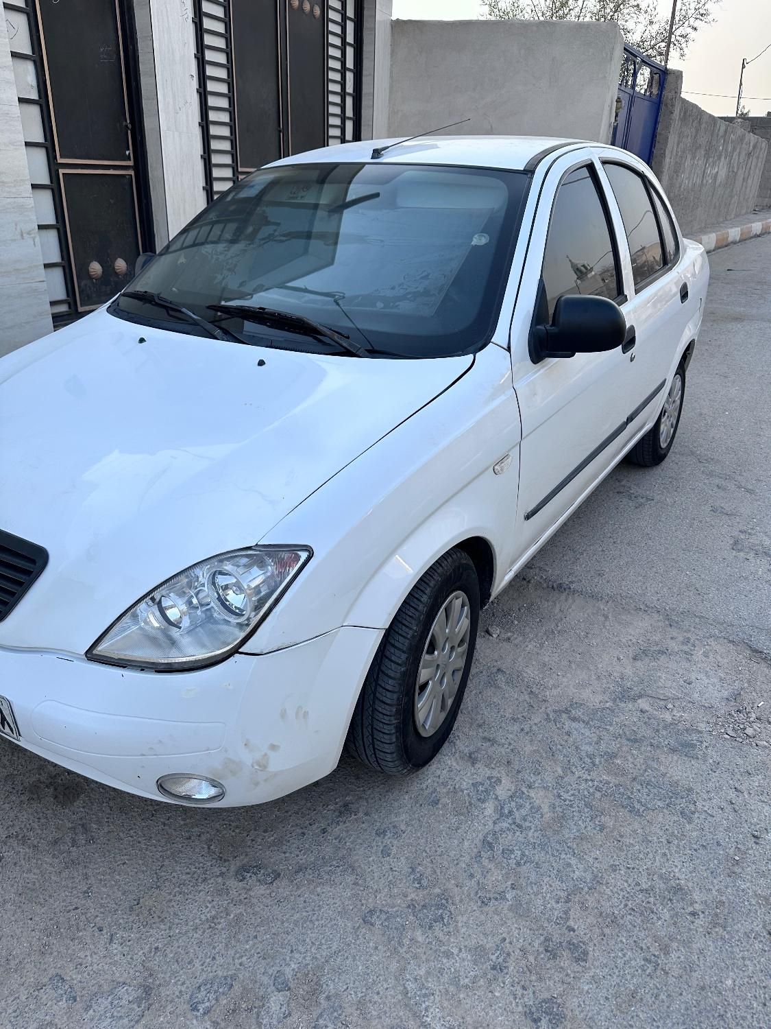 خودرو تیبا، صندوق دار آگهی ann_19374317