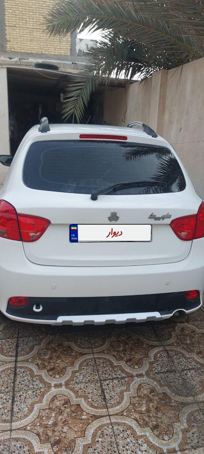 کوییک S پایه - 1403