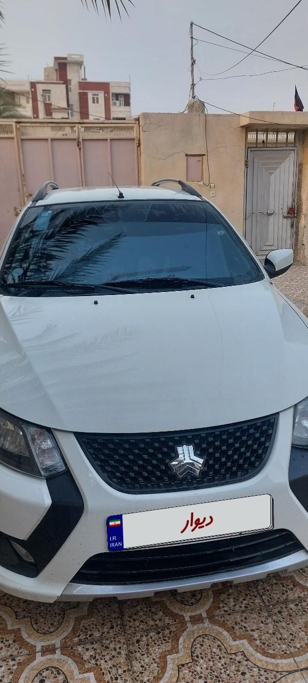 خودرو کوییک، S آگهی ann_19374333