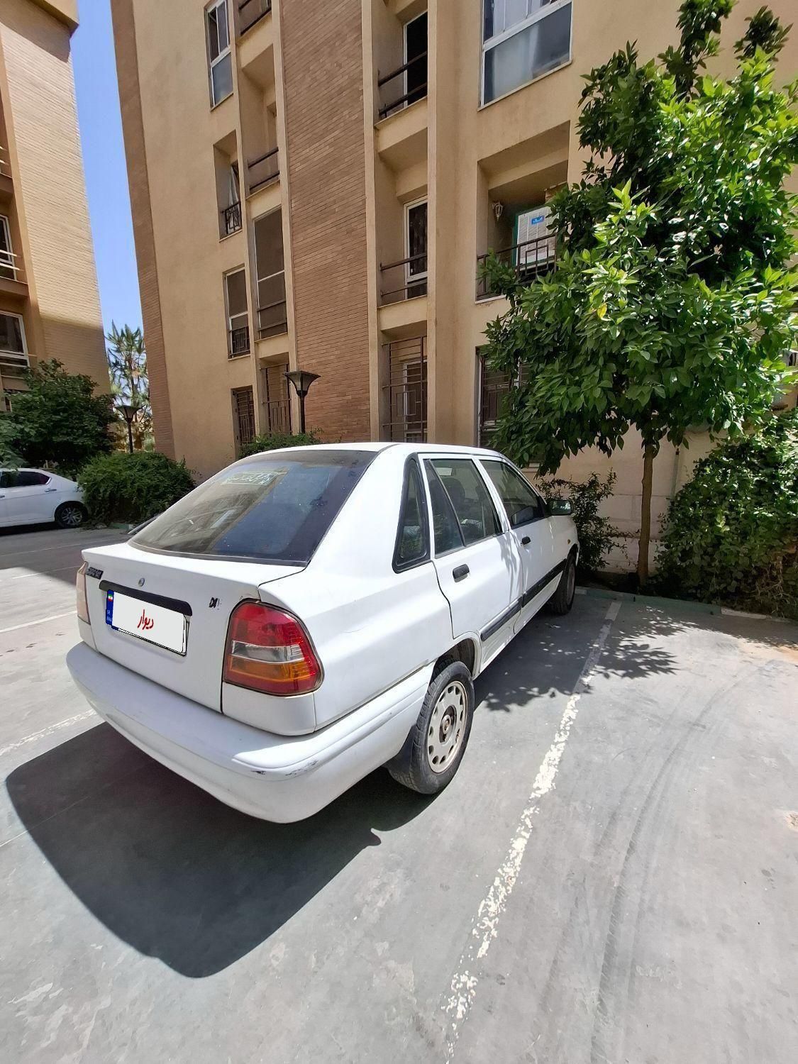 خودرو پراید، 141 آگهی ann_19374334