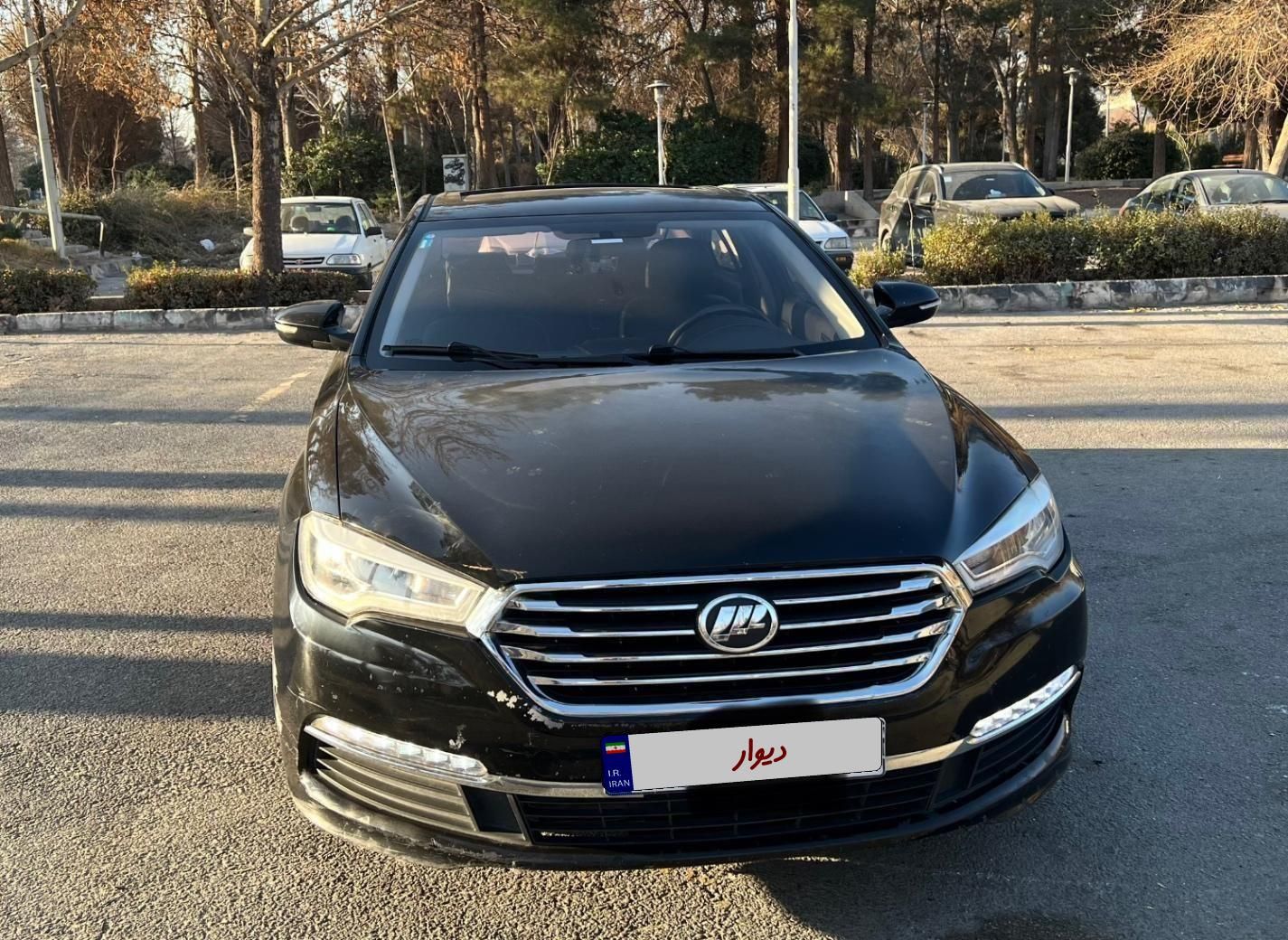 خودرو لیفان، 820 آگهی ann_19374338