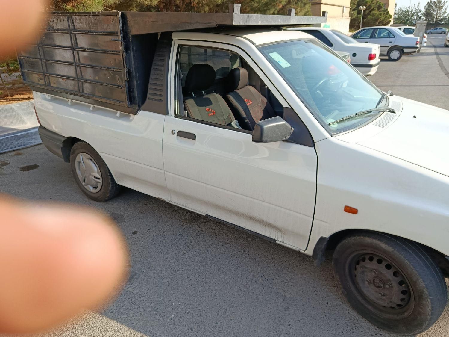 پراید 151 SE - 1401