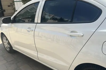 شاهین G دنده‌ای ESC - 1402