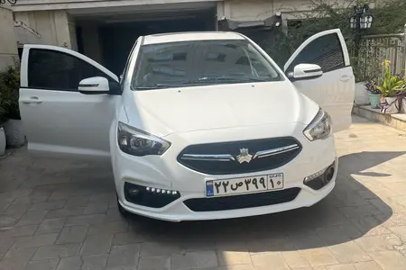 خودرو شاهین، G آگهی ann_19374360