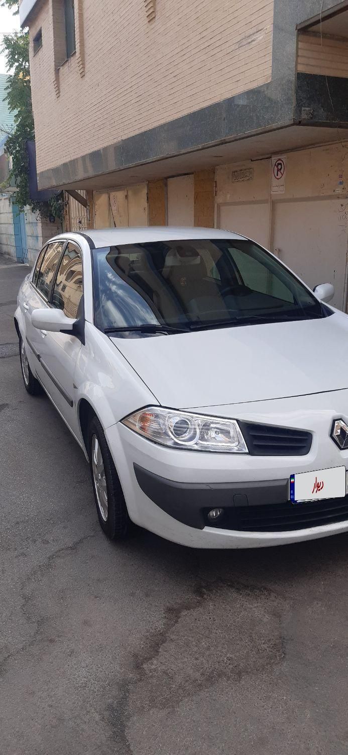 خودرو رنو، مگان پارس خودرو آگهی ann_19374432