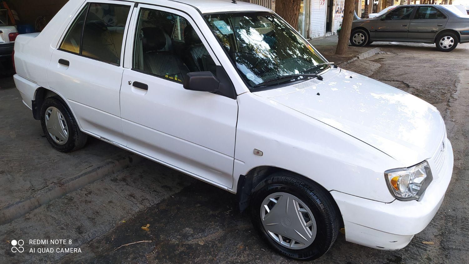 پراید 132 SE - 1397