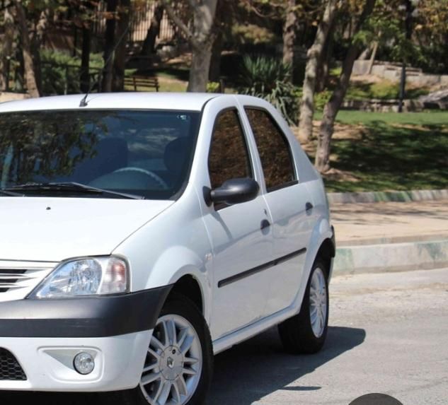 خودرو رنو، تندر 90 آگهی ann_19374475
