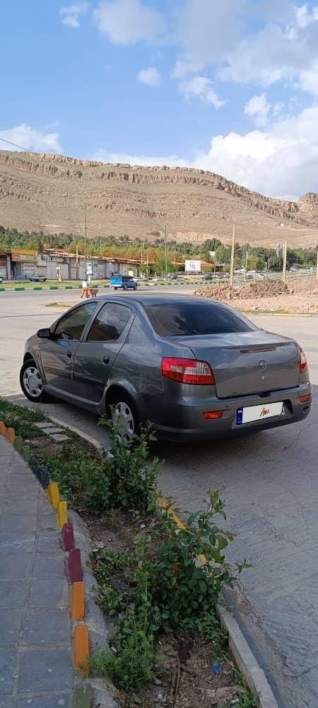 رانا LX TU5 - 1395