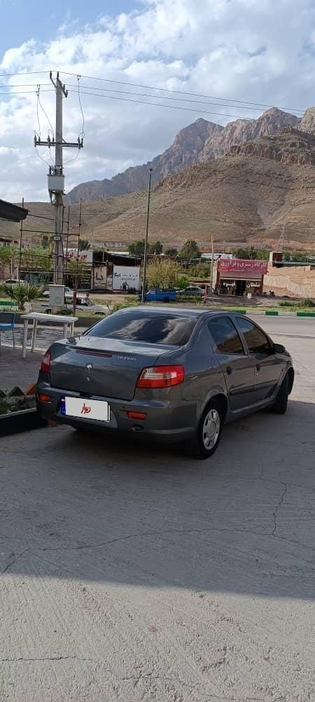 رانا LX TU5 - 1395