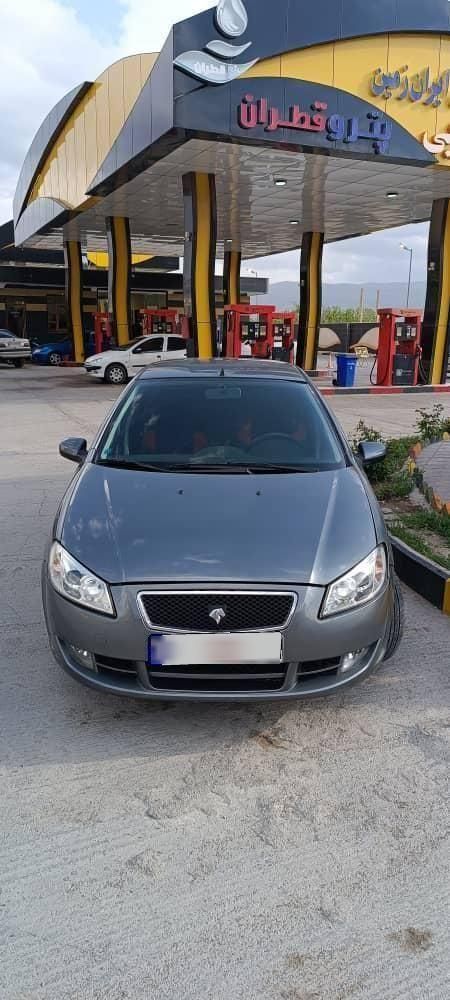 خودرو رانا، LX آگهی ann_19374478