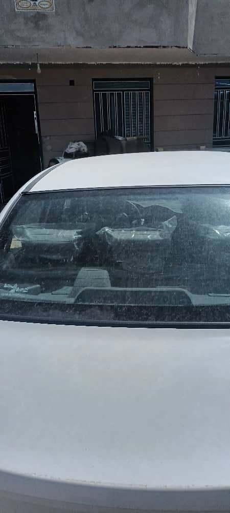 ساینا پلاس دنده ای - 1400