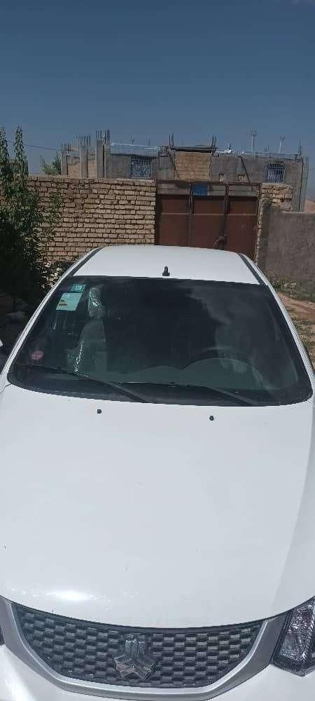 ساینا پلاس دنده ای - 1400