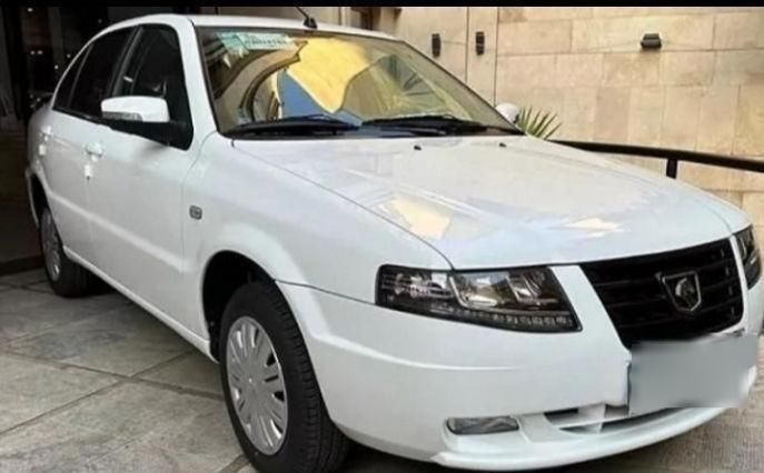 خودرو سمند، سورن پلاس آگهی ann_19374504