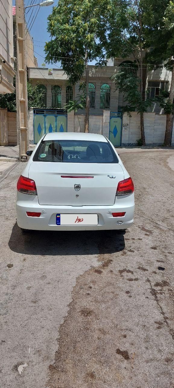 رانا پلاس سقف فلز - 1399