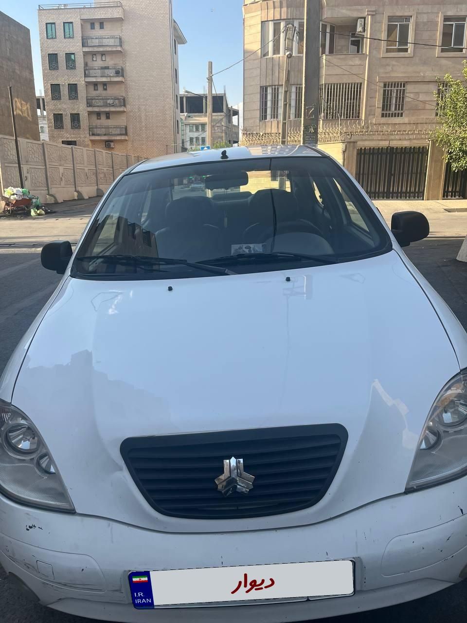 خودرو تیبا، صندوق دار آگهی ann_19374527