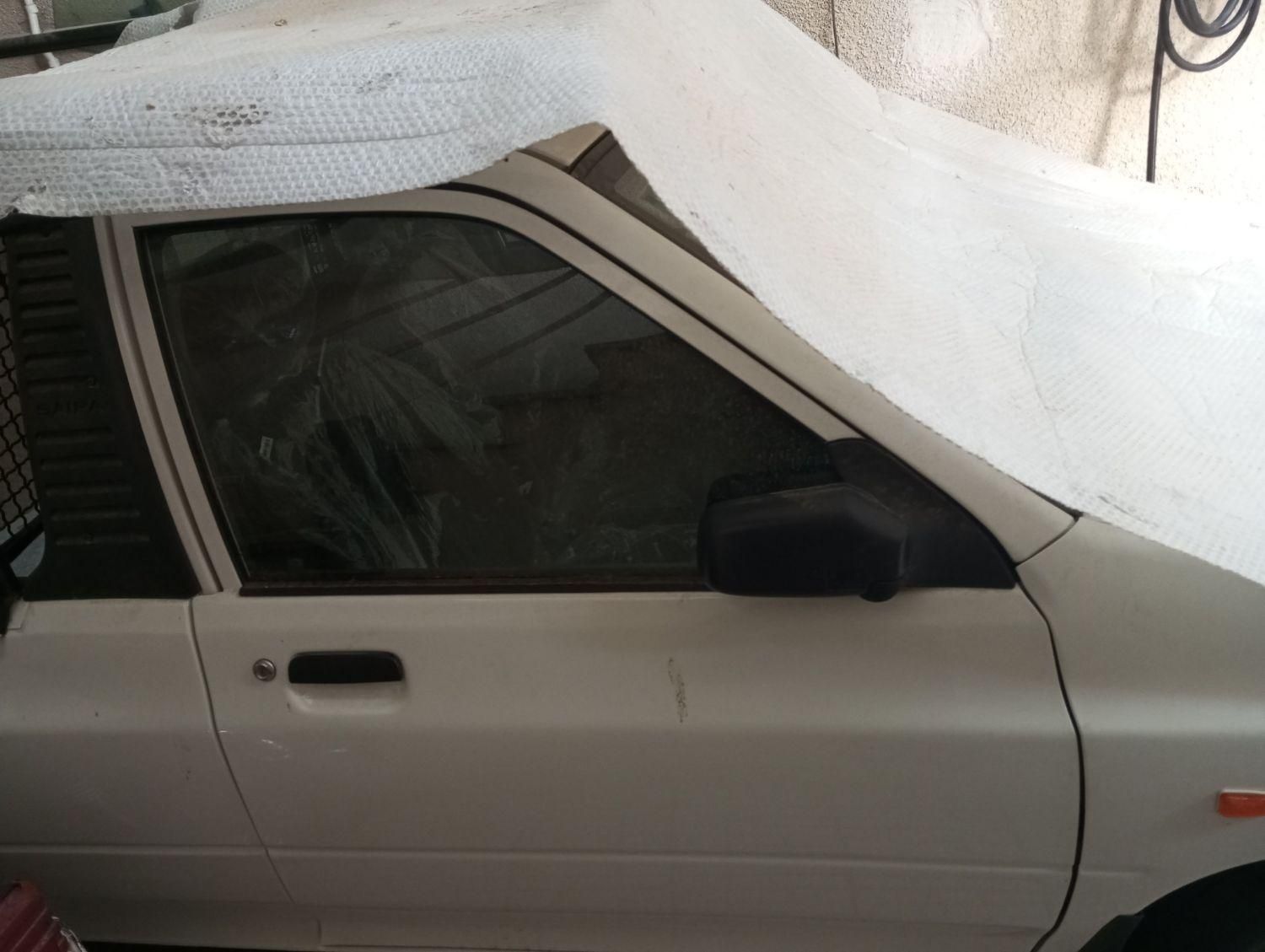خودرو پراید، 151 آگهی ann_19374533