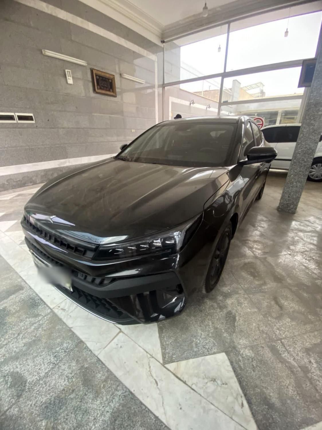 خودرو کی ام سی، J7 آگهی ann_19374540