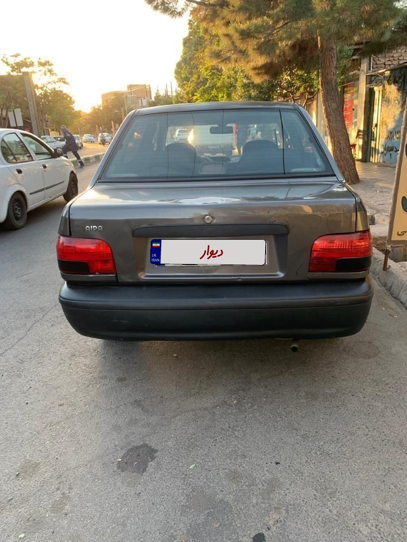 خودرو پراید، 131 آگهی ann_19374542