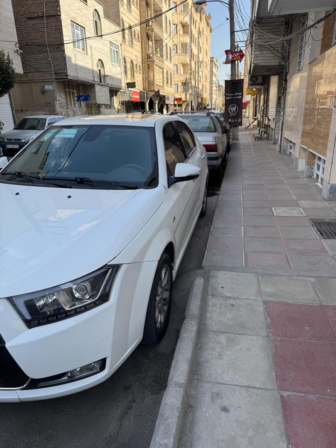 خودرو دنا، معمولی آگهی ann_19374556