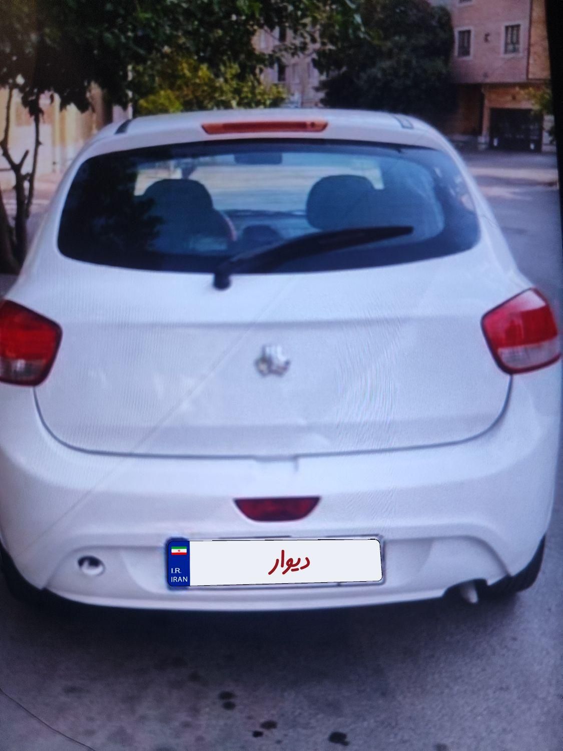 خودرو تیبا، 2 آگهی ann_19374557