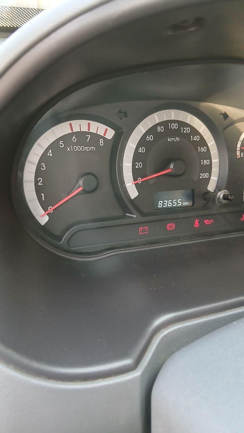 تیبا صندوق دار SX - 1399