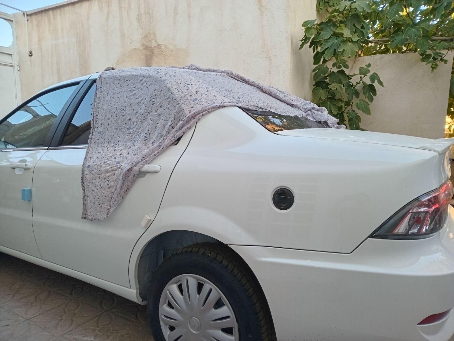 خودرو سمند، سورن پلاس آگهی ann_19374576