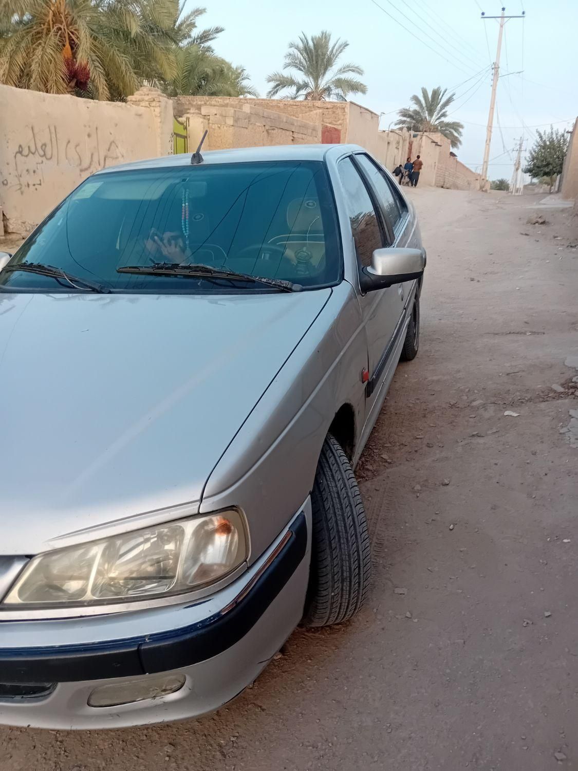 خودرو پژو، پارس آگهی ann_19374583