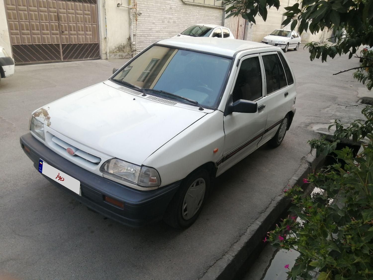 خودرو پراید، 111 آگهی ann_19374584