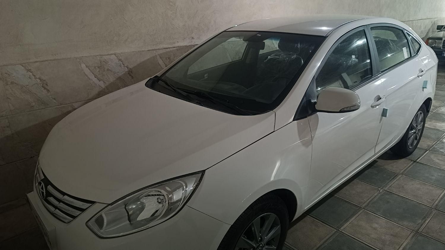 خودرو جک، J4 آگهی ann_19374585