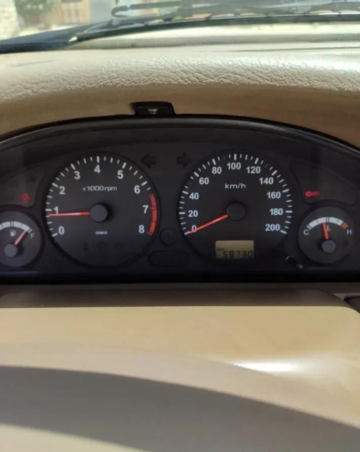 پژو 405 GLX - 1390